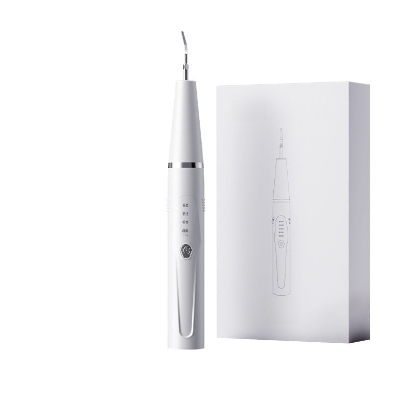 Ultrasonic Tooth Cleaner