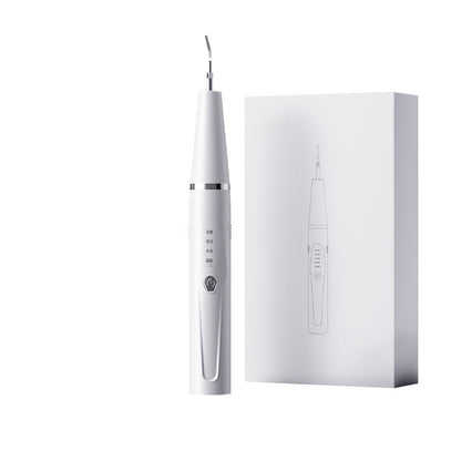 Ultrasonic Tooth Cleaner