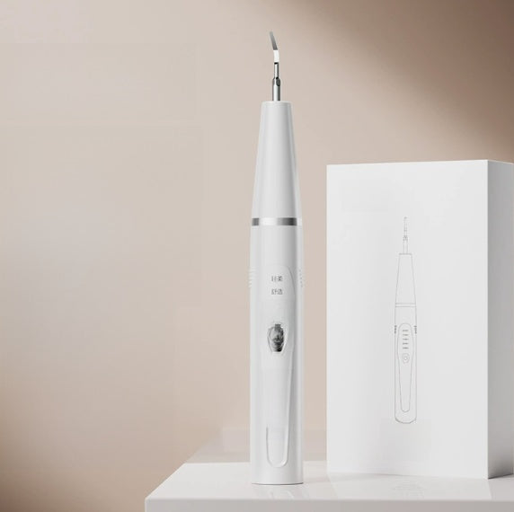 Ultrasonic Tooth Cleaner