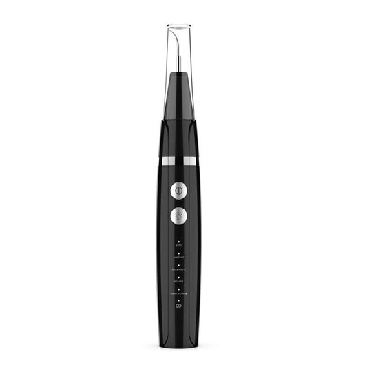 Ultrasonic toothbrush