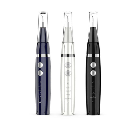 Ultrasonic toothbrush
