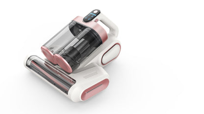 Ultrasonic UV Sterilization Wireless Mite Remover