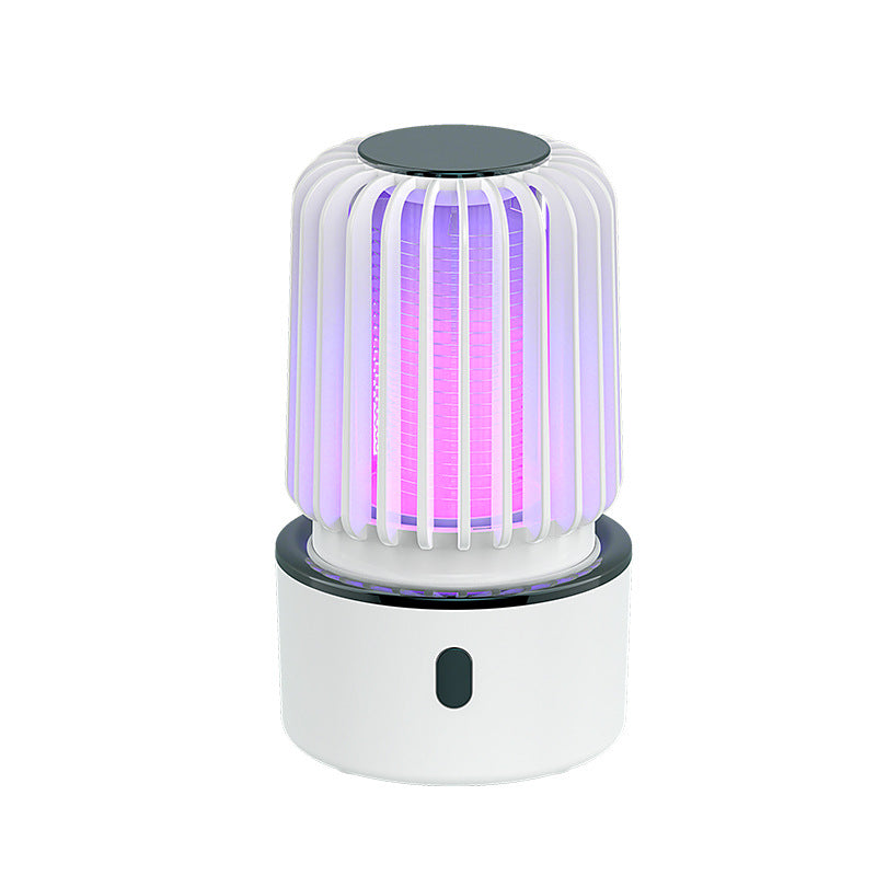 Ultraviolet Blue Light Mosquito Killer Lamp
