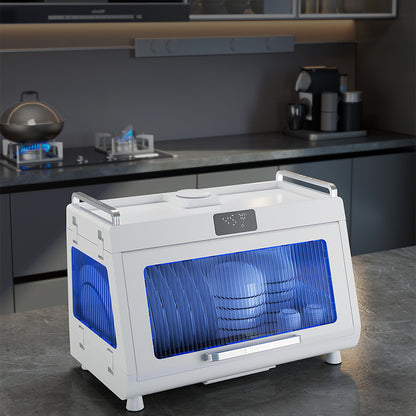 Ultraviolet Disinfection Cabinet