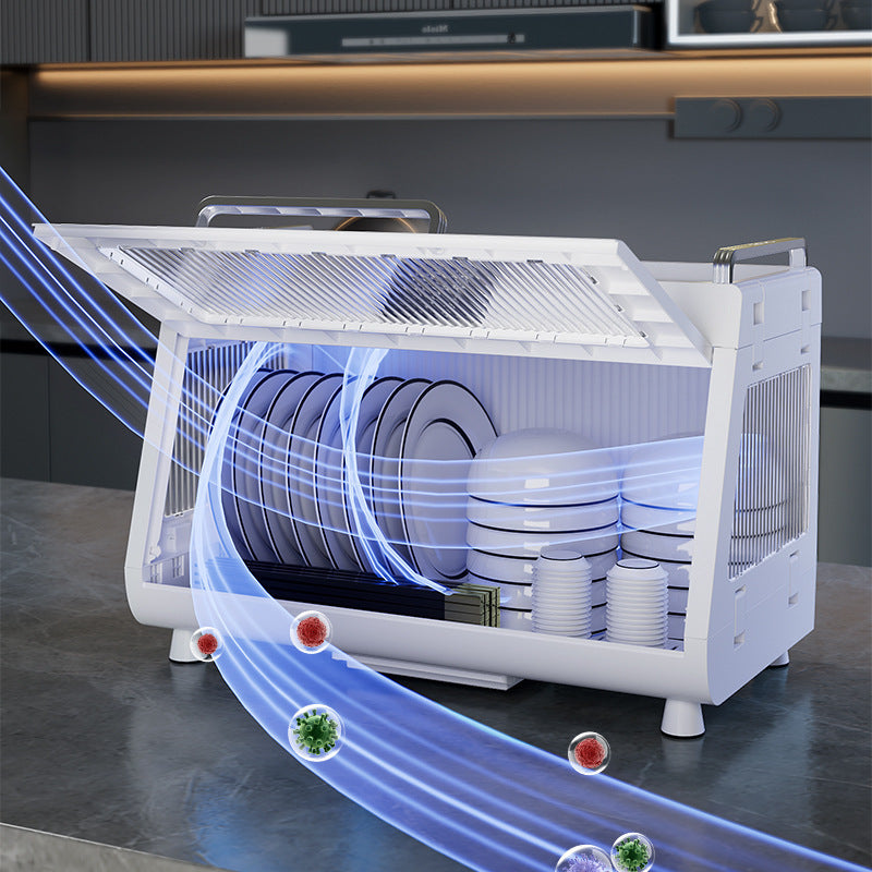 Ultraviolet Disinfection Cabinet