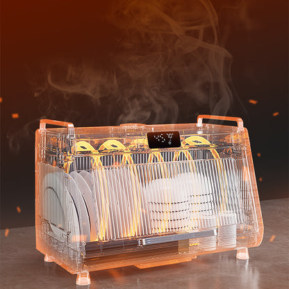 Ultraviolet Disinfection Cabinet