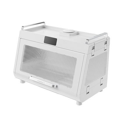 Ultraviolet Disinfection Cabinet