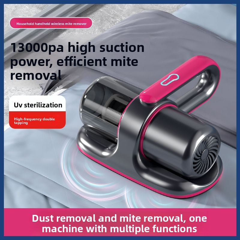 Ultraviolet Mite Remover