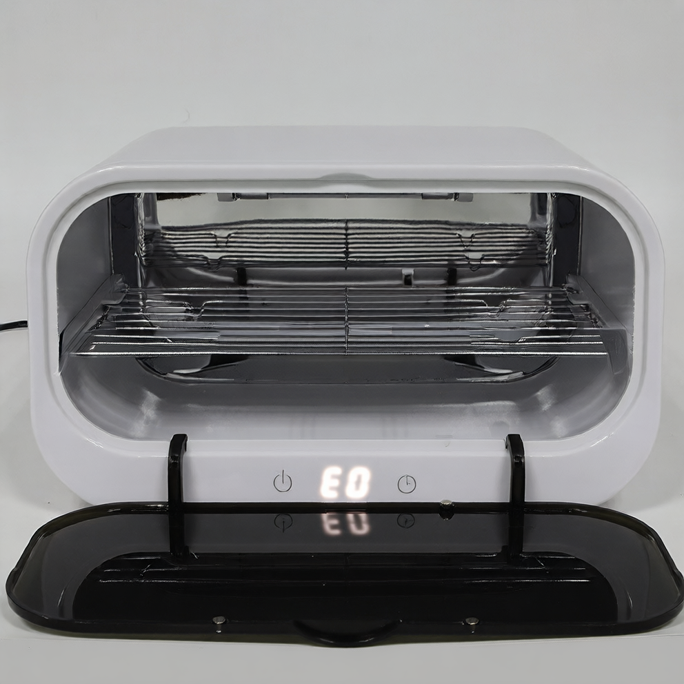 Ultraviolet ozone disinfection cabinet