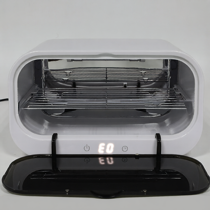 Ultraviolet ozone disinfection cabinet