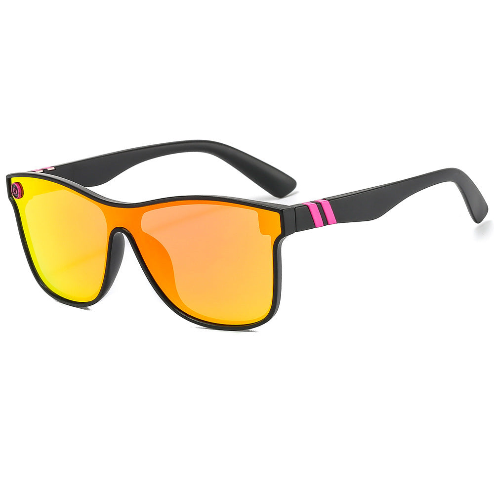 Ultraviolet protection sunglasses