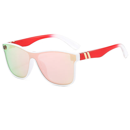 Ultraviolet protection sunglasses