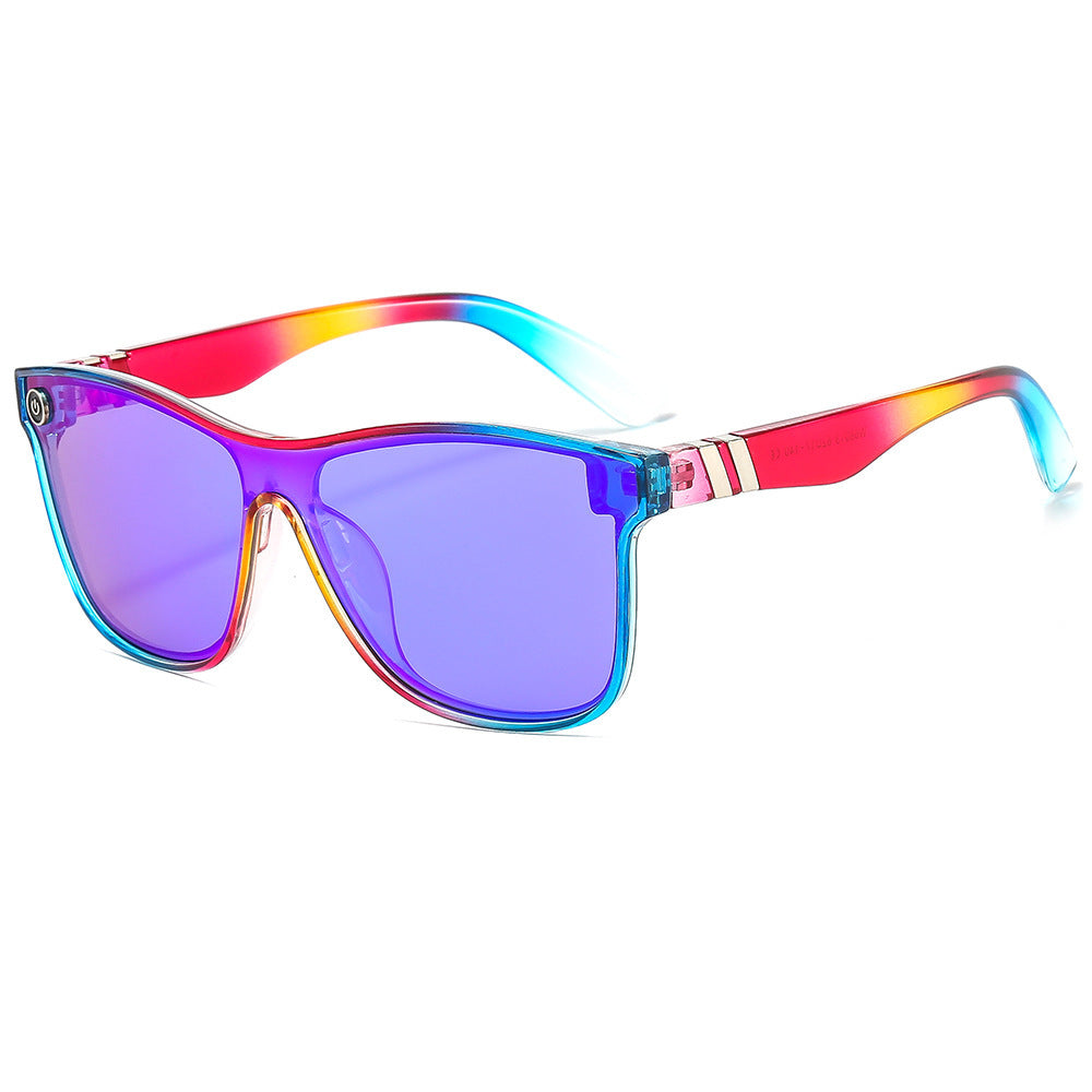 Ultraviolet protection sunglasses