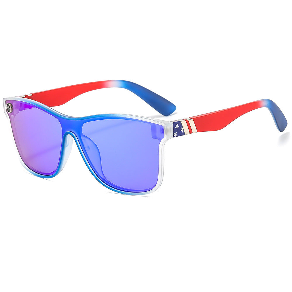 Ultraviolet protection sunglasses