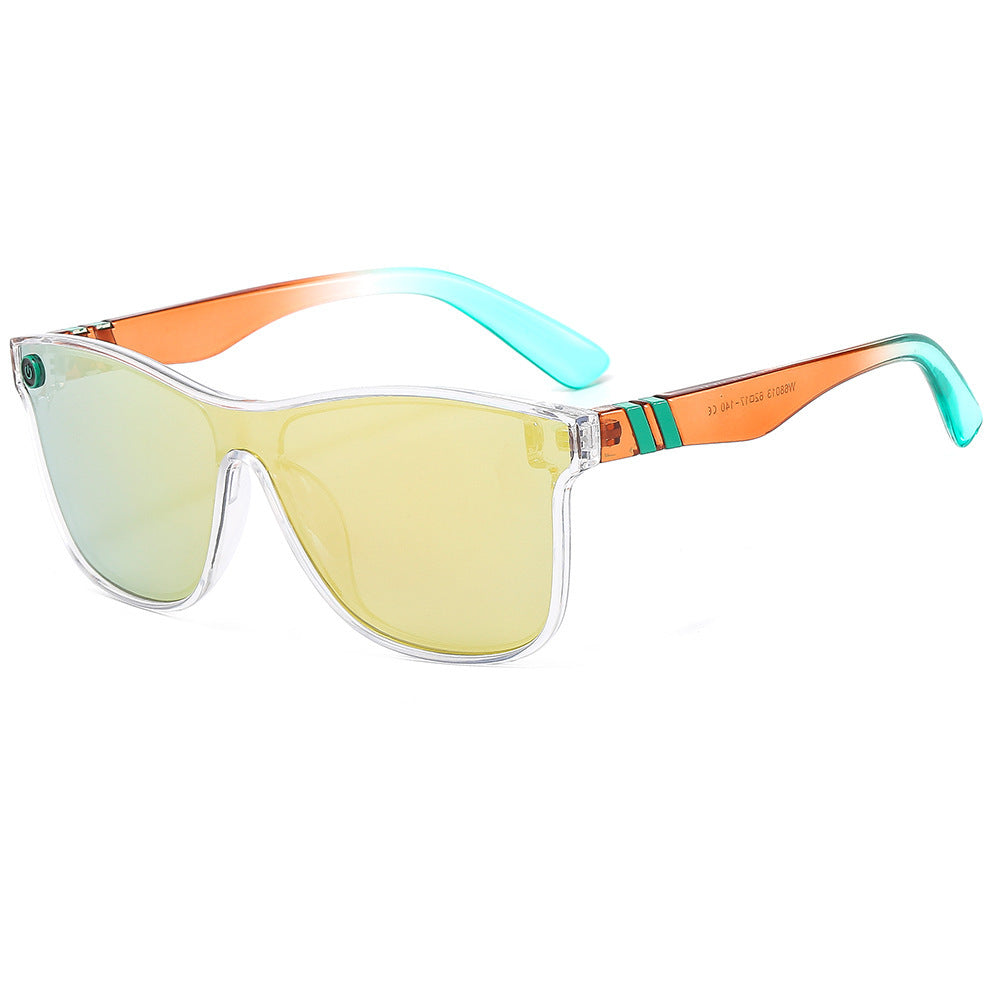 Ultraviolet protection sunglasses