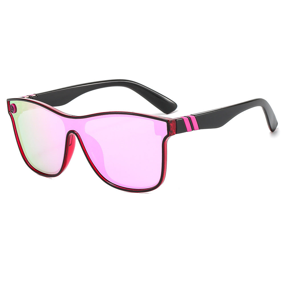 Ultraviolet protection sunglasses