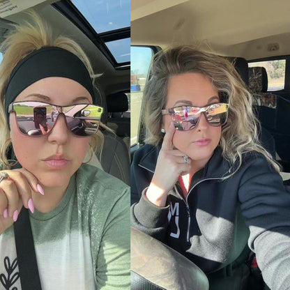 Ultraviolet protection sunglasses