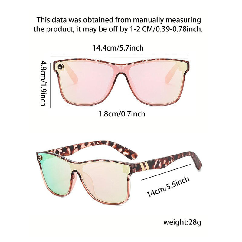 Ultraviolet protection sunglasses