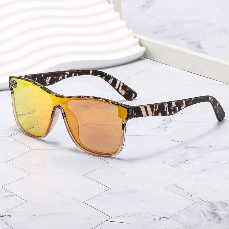 Ultraviolet protection sunglasses