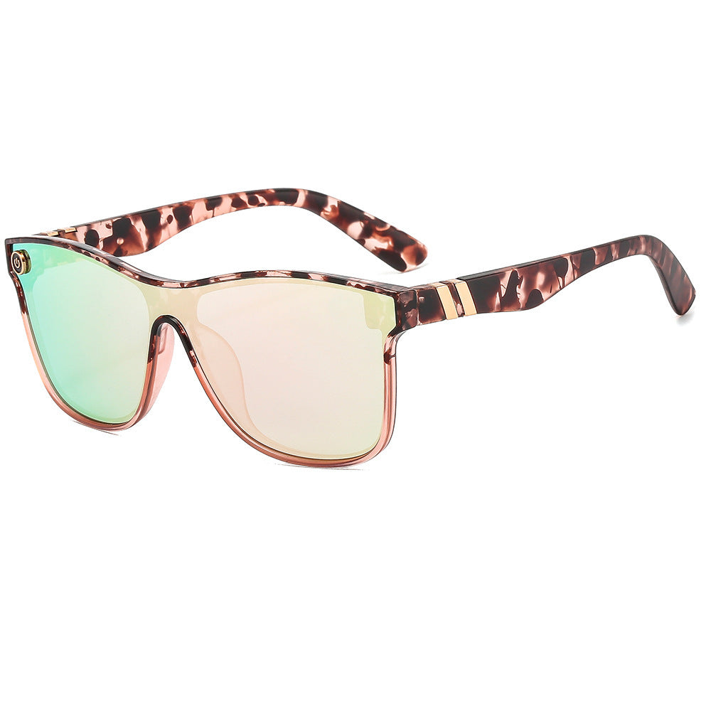 Ultraviolet protection sunglasses