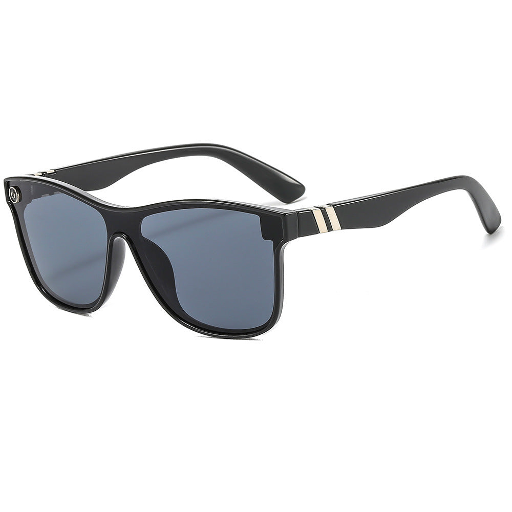 Ultraviolet protection sunglasses