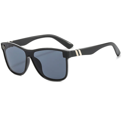 Ultraviolet protection sunglasses