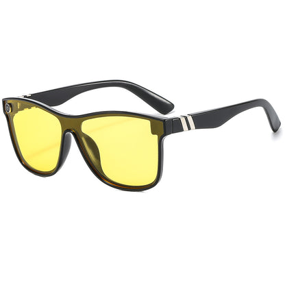 Ultraviolet protection sunglasses