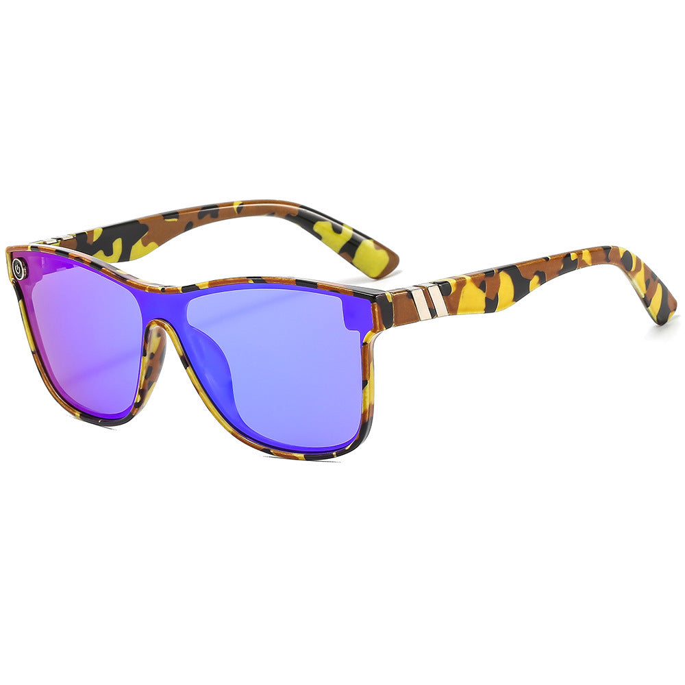 Ultraviolet protection sunglasses