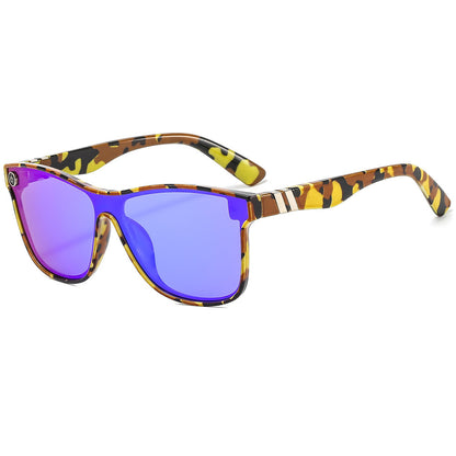 Ultraviolet protection sunglasses
