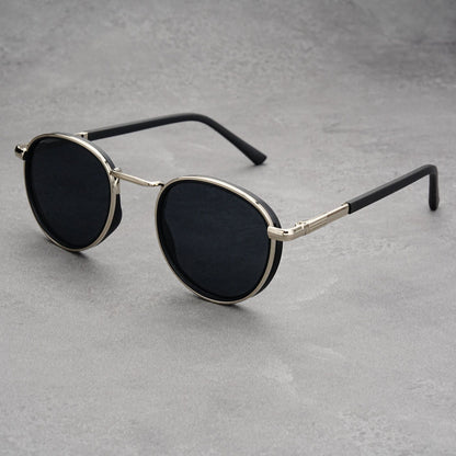 Ultraviolet protection sunglasses