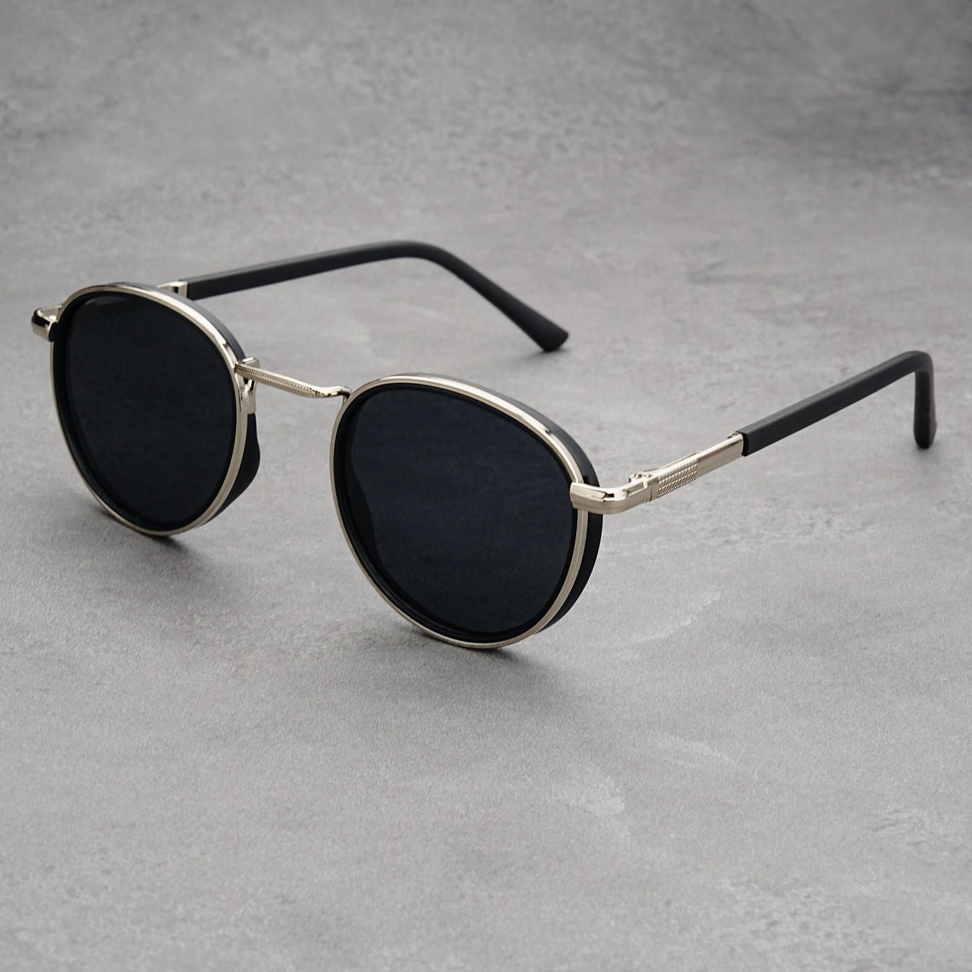Ultraviolet protection sunglasses