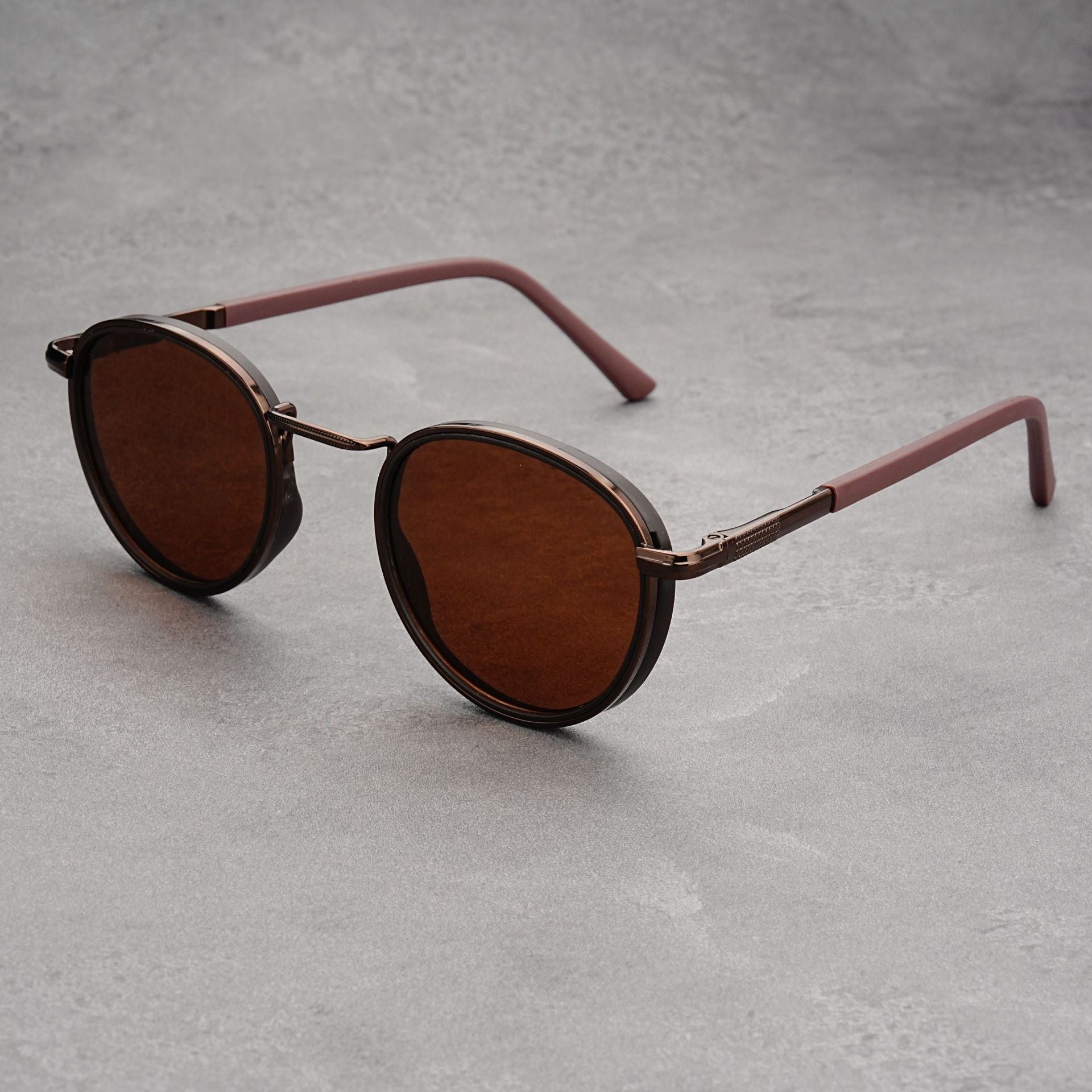 Ultraviolet protection sunglasses