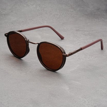 Ultraviolet protection sunglasses