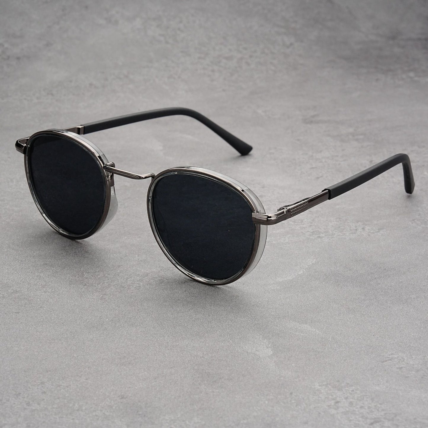 Ultraviolet protection sunglasses