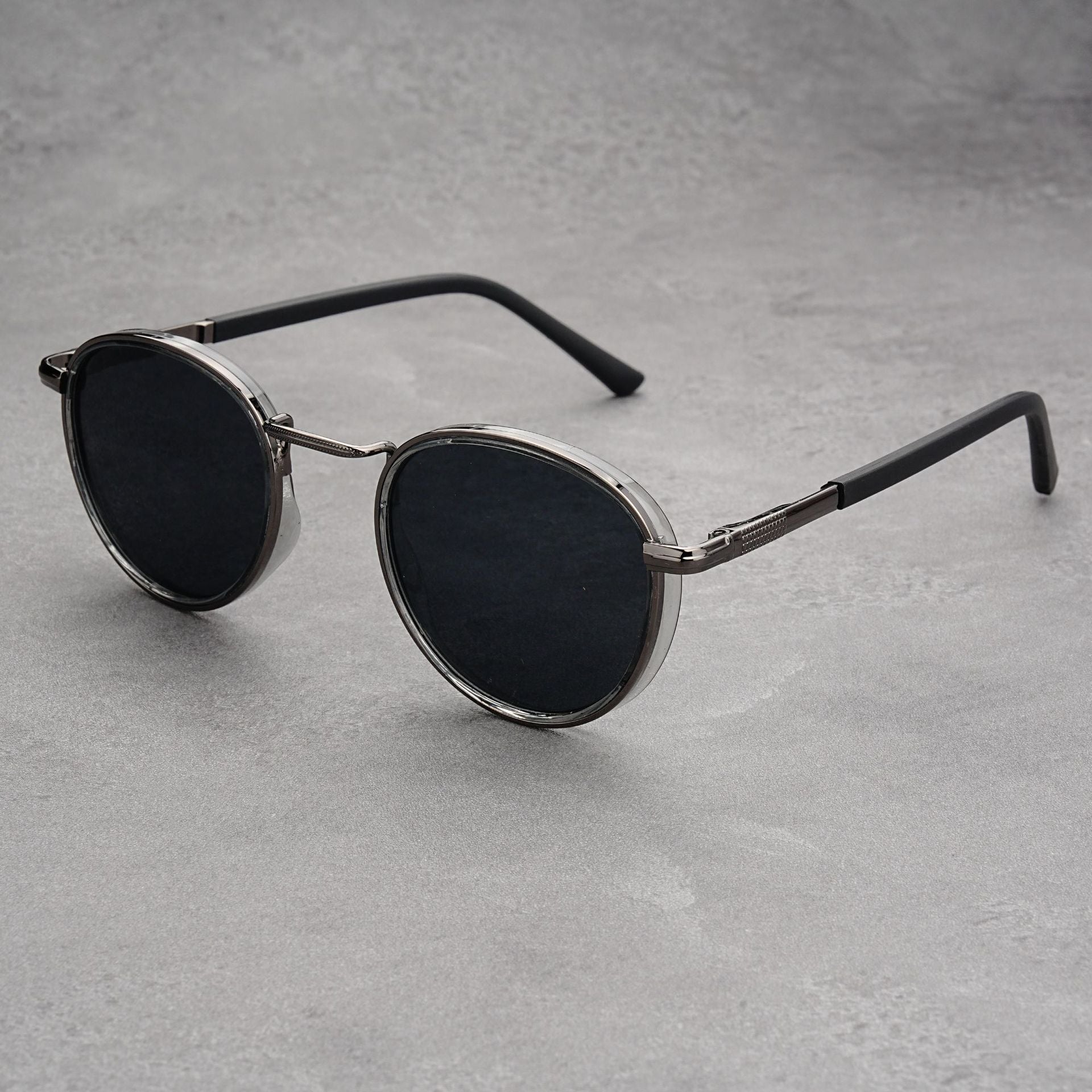 Ultraviolet protection sunglasses