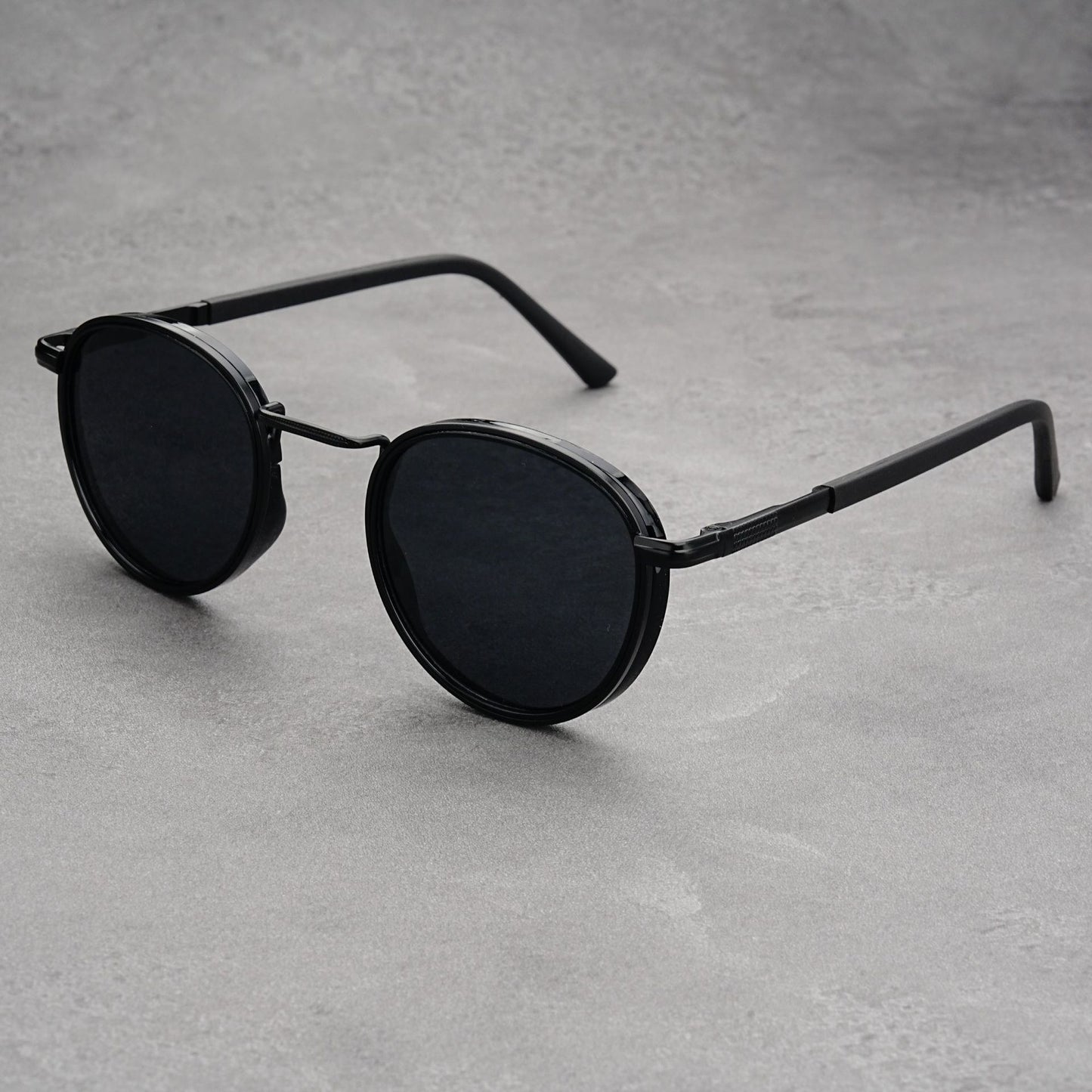 Ultraviolet protection sunglasses