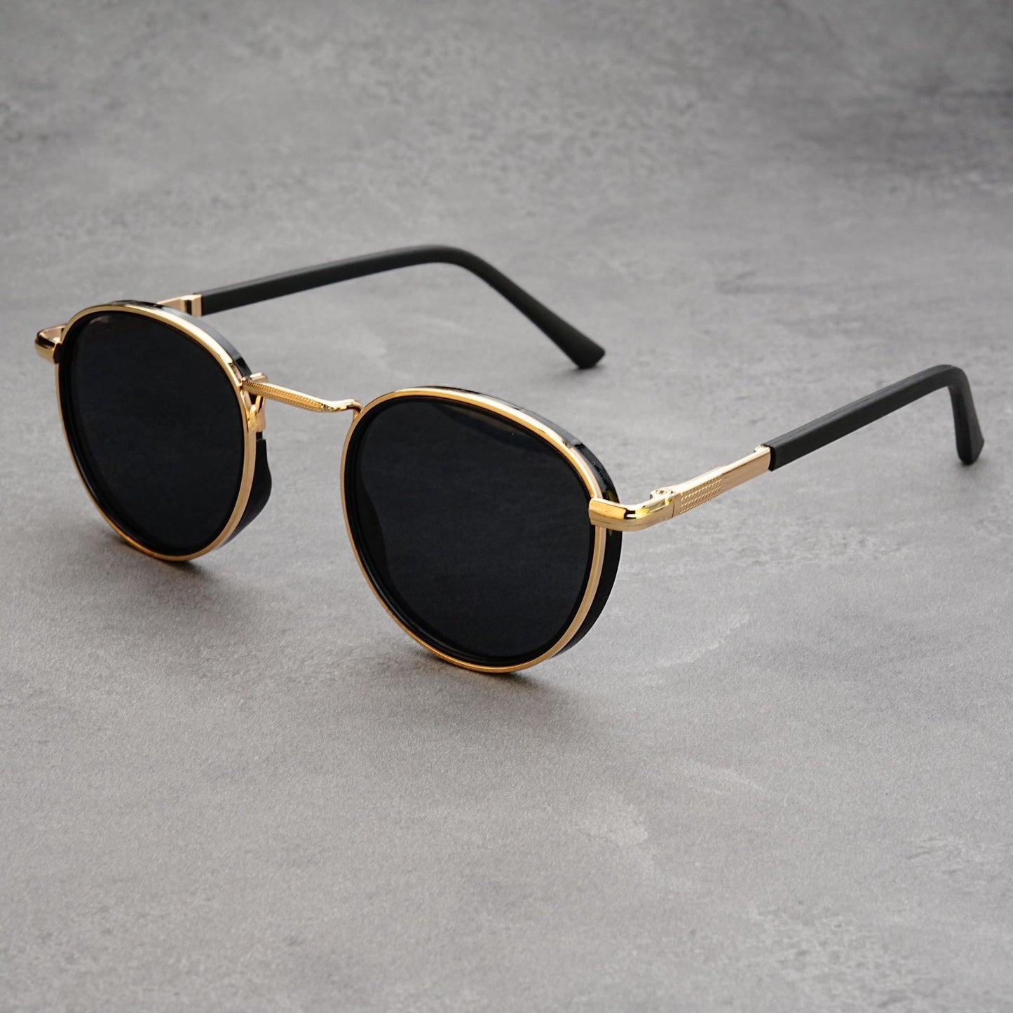 Ultraviolet protection sunglasses