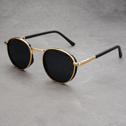 Ultraviolet protection sunglasses