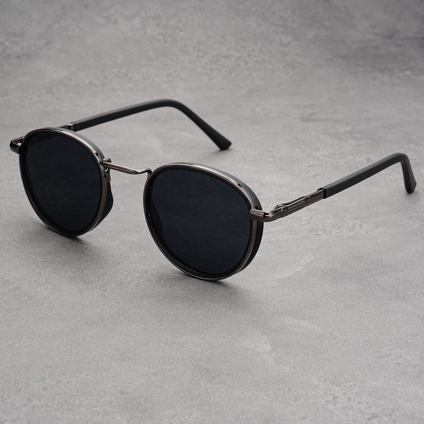 Ultraviolet protection sunglasses