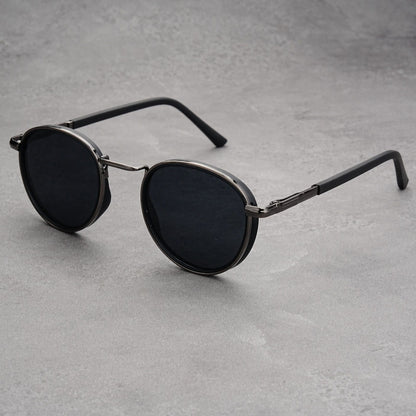 Ultraviolet protection sunglasses