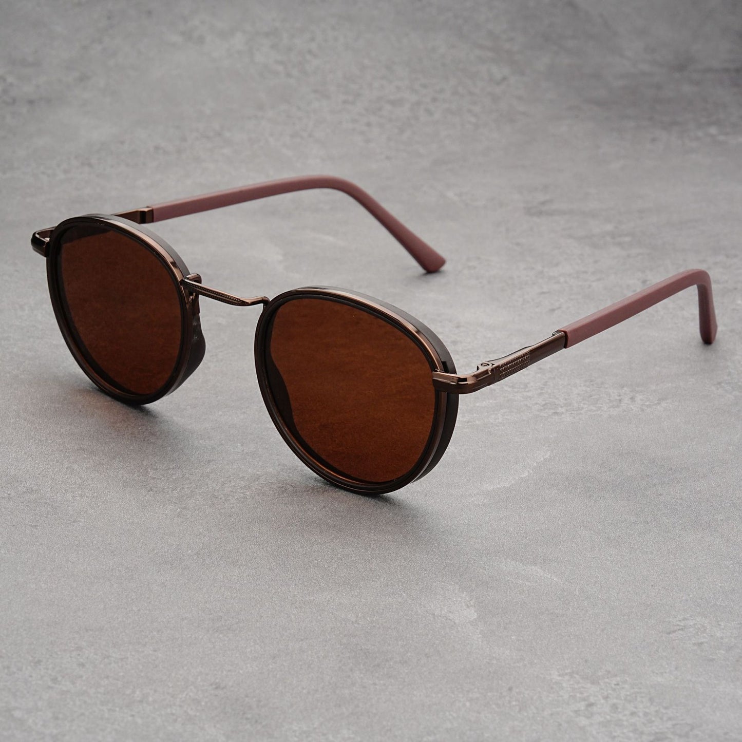 Ultraviolet protection sunglasses