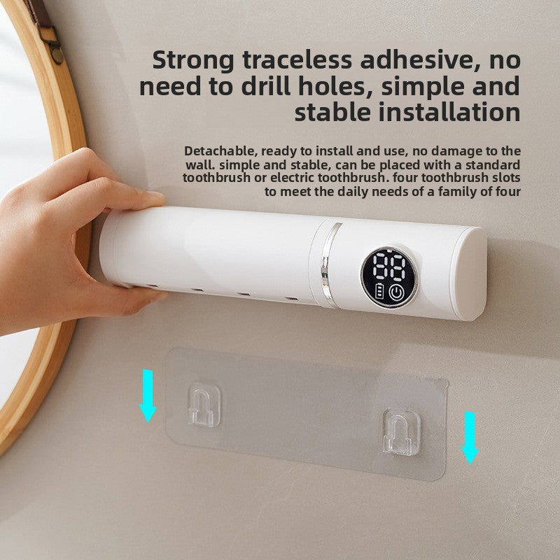 ultraviolet sterilizer