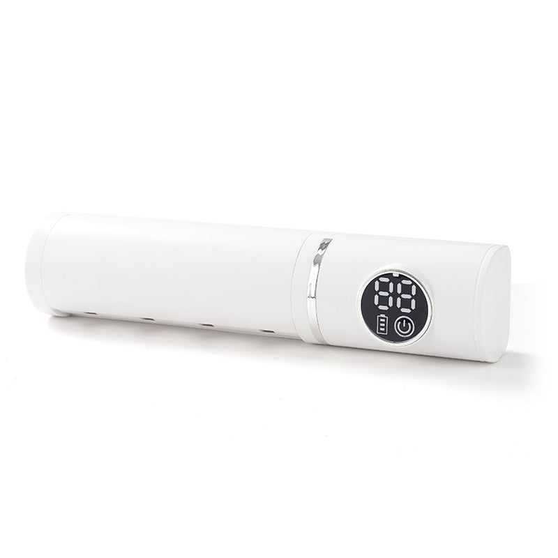 ultraviolet sterilizer