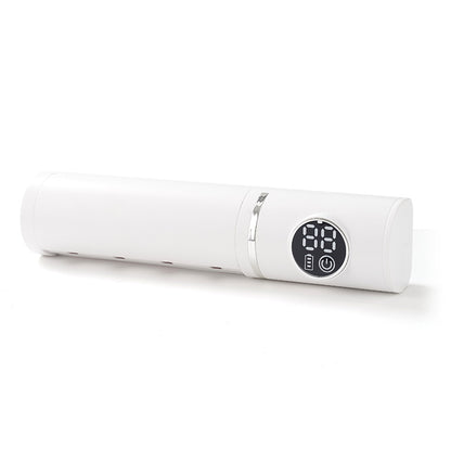 ultraviolet sterilizer