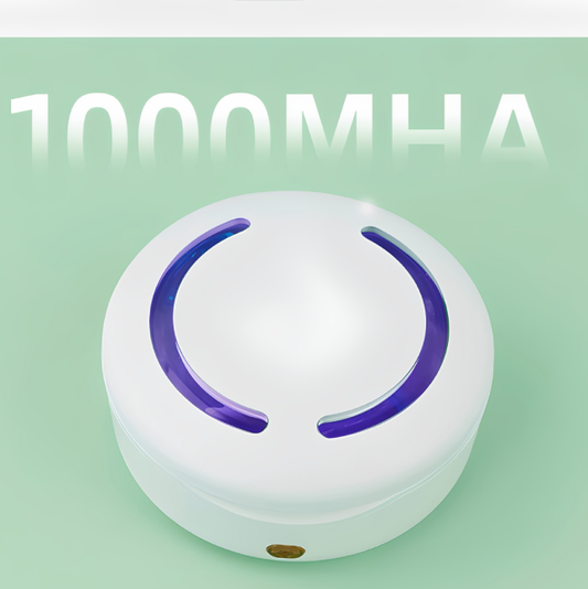 Ultraviolet toothbrush disinfection box