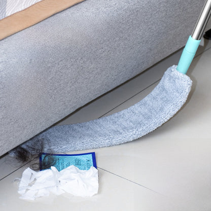 Under-Bed Cleaning Tool for Home Use