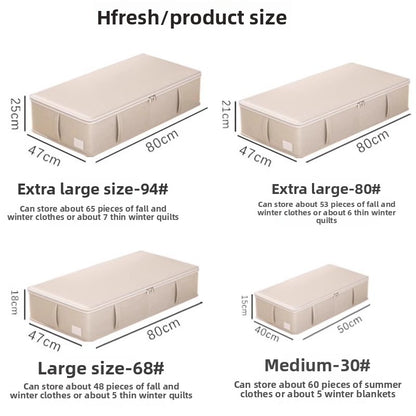 Under Bed Storage Box