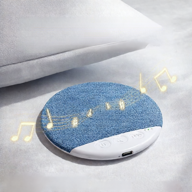 Under-Pillow Speaker