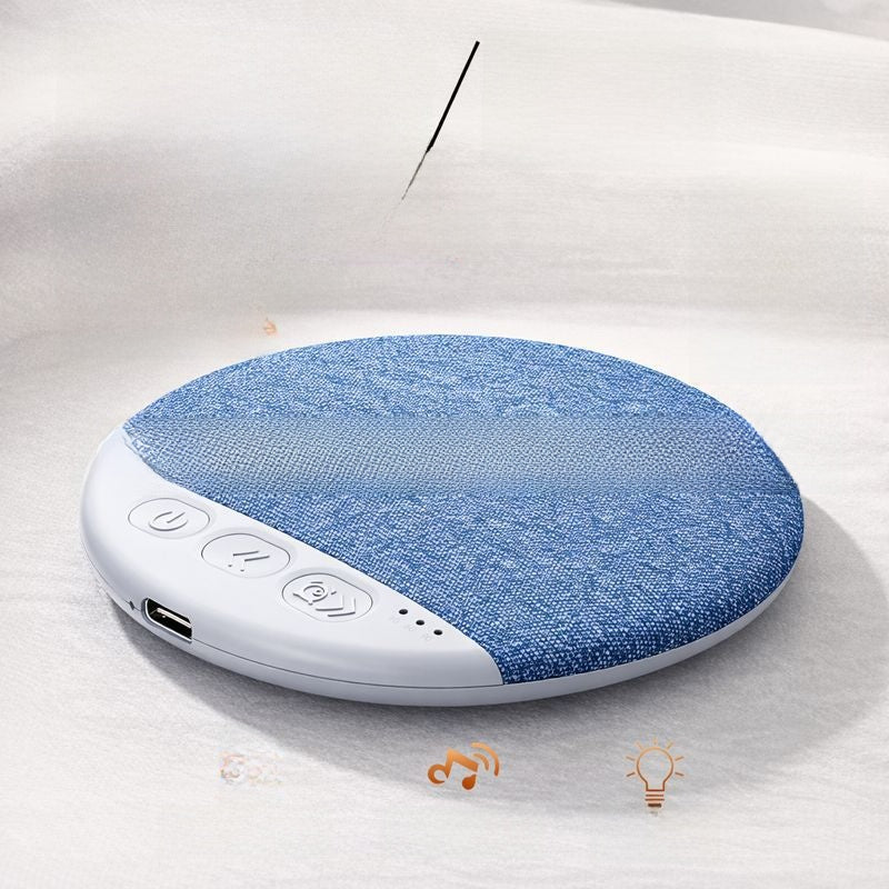 Under-Pillow Speaker