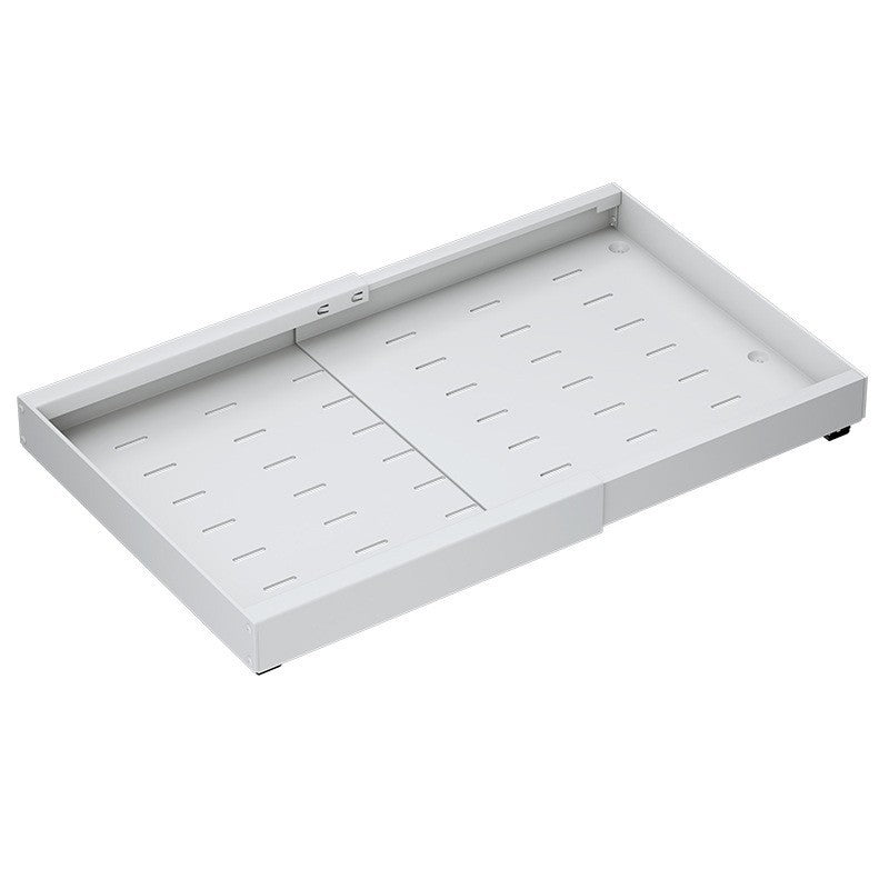 Under Sink Cabinet Pull Out Storage Rack
